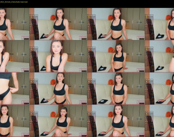 sandysweetie — 6 minute Chaturbate female cam show recording, 1080p, Nov 2, 2021