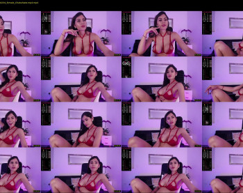 sarah_perezz — 27 minute Chaturbate female cam show recording, 1080p, Nov 3, 2021
