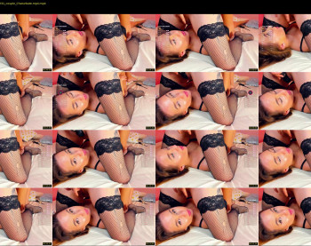 sarahalpha — 12 minute Chaturbate couple cam show recording, 1080p, Nov 3, 2021