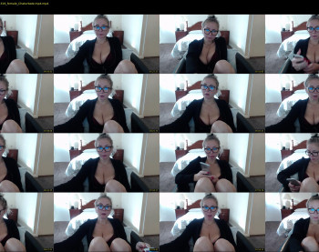 schoolteach — 13 minute Chaturbate female cam show recording, 1080p, Nov 2, 2021