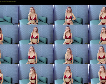 selenecam — 70 minute Chaturbate female cam show recording, 1080p, Nov 2, 2021