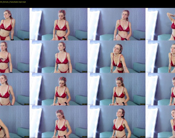 selenecam — 4 minute Chaturbate female cam show recording, 1080p, Nov 2, 2021