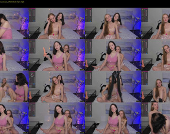 sextoys71 — 65 minute Chaturbate couple cam show recording, 1080p, Nov 2, 2021