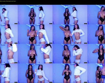 sexy_house — 8 minute Chaturbate couple cam show recording, 1080p, Nov 2, 2021