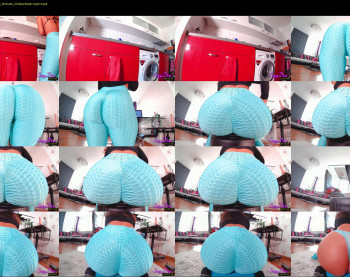 sexydea — 74 minute Chaturbate female cam show recording, 1080p, Nov 2, 2021