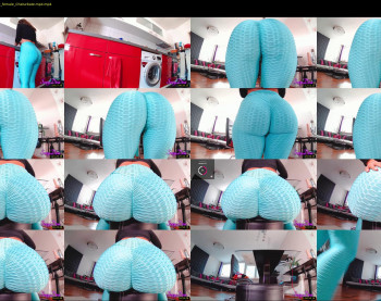 sexydea — 73 minute Chaturbate female cam show recording, 1080p, Nov 2, 2021