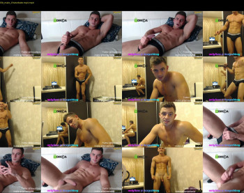 sexystbboy — 59 minute Chaturbate male cam show recording, 720p, Nov 2, 2021