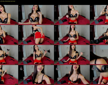 slemgem — 12 minute Chaturbate couple cam show recording, 1080p, Nov 2, 2021