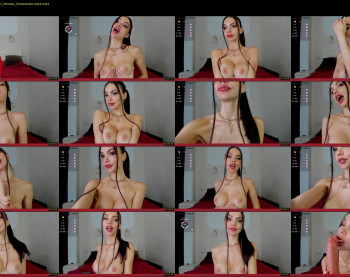 slemgem — 9 minute Chaturbate couple cam show recording, 1080p, Nov 2, 2021