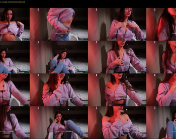 sofi_look_ — 71 minute Chaturbate couple cam show recording, 1080p, Nov 2, 2021