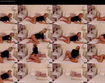 sofialloyd — 70 minute Chaturbate female cam show recording, 1080p, Nov 3, 2021