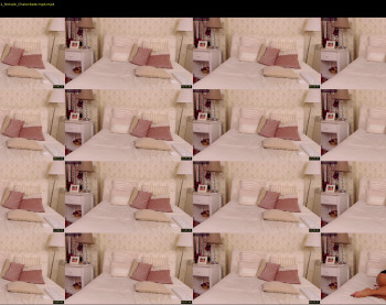 sofialloyd — 30 minute Chaturbate female cam show recording, 1080p, Nov 3, 2021