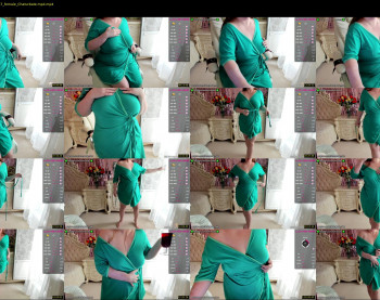 soft_body — 70 minute Chaturbate female cam show recording, 1080p, Nov 2, 2021