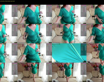 soft_body — 70 minute Chaturbate female cam show recording, 1080p, Nov 2, 2021