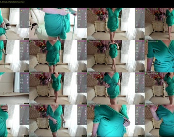 soft_body — 70 minute Chaturbate female cam show recording, 1080p, Nov 2, 2021
