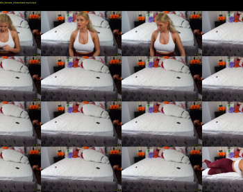 sorana_shy — 4 minute Chaturbate female cam show recording, 1080p, Nov 2, 2021