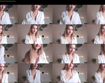 stephaweb — 11 minute Chaturbate female cam show recording, 1080p, Nov 2, 2021
