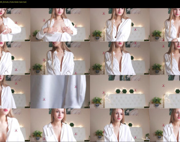stephaweb — 5 minute Chaturbate female cam show recording, 1080p, Nov 2, 2021