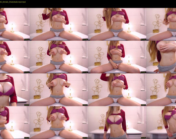 succubbus — 47 minute Chaturbate female cam show recording, 720p, Nov 3, 2021
