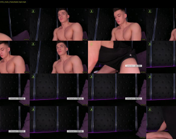 sultryandrew — 70 minute Chaturbate male cam show recording, 1080p, Nov 2, 2021