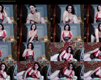 sweet69kate — 73 minute Chaturbate female cam show recording, 1080p, Nov 2, 2021