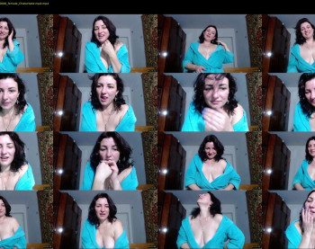 sweet69kate — 12 minute Chaturbate female cam show recording, 1080p, Nov 3, 2021