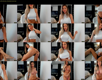 sweetndcrazy — 70 minute Chaturbate female cam show recording, 1080p, Nov 2, 2021