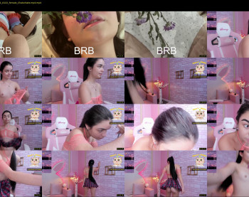 sweetsammyy_ — 63 minute Chaturbate female cam show recording, 1080p, Nov 3, 2021