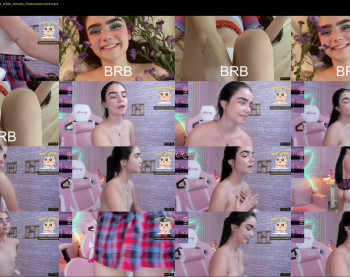 sweetsammyy_ — 21 minute Chaturbate female cam show recording, 1080p, Nov 3, 2021