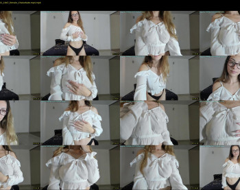 sweettdream__x — 70 minute Chaturbate female cam show recording, 1080p, Nov 2, 2021