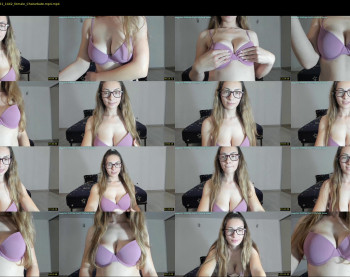 sweettdream__x — 71 minute Chaturbate female cam show recording, 1080p, Nov 2, 2021