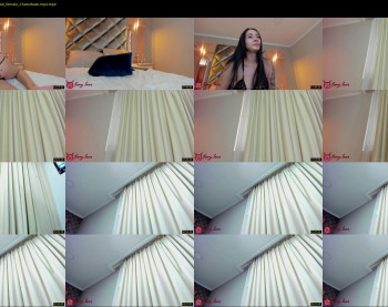tamy_leen — 66 minute Chaturbate female cam show recording, 1080p, Nov 2, 2021