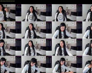 tanya_roberts — 23 minute Chaturbate female cam show recording, 1080p, Nov 2, 2021