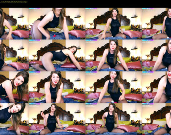 tealchromatic — 23 minute Chaturbate female cam show recording, 1080p, Nov 2, 2021