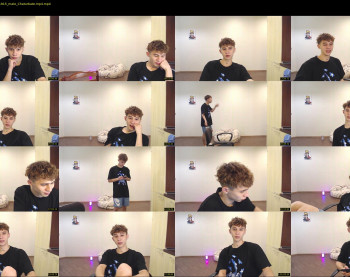 teddy_mode — 70 minute Chaturbate couple cam show recording, 1080p, Nov 2, 2021