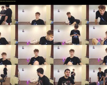 teddy_mode — 70 minute Chaturbate couple cam show recording, 1080p, Nov 2, 2021