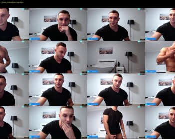 tom_fordd — 70 minute Chaturbate male cam show recording, 1080p, Nov 2, 2021