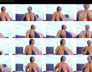 tracy_owen — 9 minute Chaturbate female cam show recording, 1080p, Nov 2, 2021