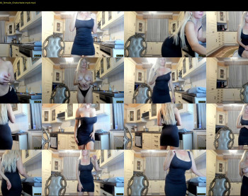 tunderose — 72 minute Chaturbate female cam show recording, 1080p, Nov 2, 2021