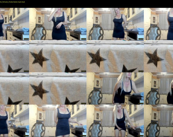 tunderose — 73 minute Chaturbate female cam show recording, 1080p, Nov 2, 2021