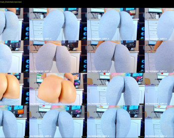 tykita — 70 minute Chaturbate female cam show recording, 1080p, Nov 2, 2021