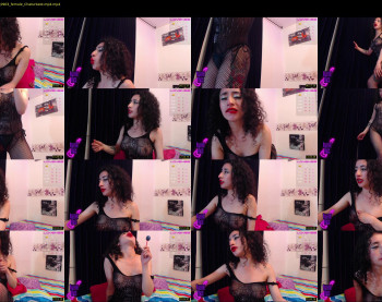 valerie_mase — 36 minute Chaturbate female cam show recording, 720p, Nov 2, 2021