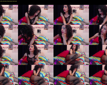 valerie_mase — 4 minute Chaturbate female cam show recording, 720p, Nov 2, 2021