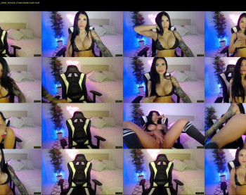 vanessa_vega — 70 minute Chaturbate female cam show recording, 1080p, Nov 3, 2021