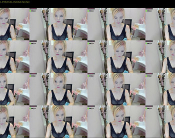veronica_space — 7 minute Chaturbate female cam show recording, 1080p, Nov 2, 2021