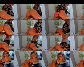 veronnika_hill — 9 minute Chaturbate female cam show recording, 720p, Nov 2, 2021