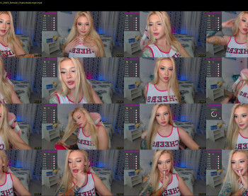 vickyfuckingdoll — 4 minute Chaturbate female cam show recording, 1080p, Nov 2, 2021
