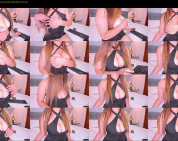 violetta_swift — 15 minute Chaturbate female cam show recording, 1080p, Nov 2, 2021