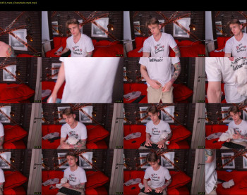 waynemiller_ — 21 minute Chaturbate male cam show recording, 1080p, Nov 2, 2021