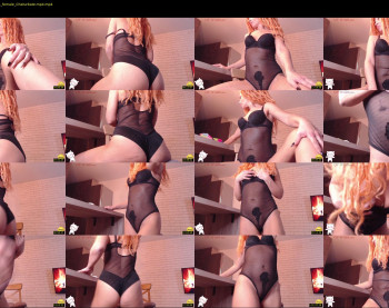 wildroze — 70 minute Chaturbate female cam show recording, 1080p, Nov 2, 2021